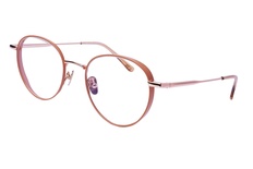 eclat, Y126, sievietēm, apaļas / ovālas, metāls