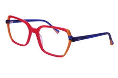 eclat, Y115, sievietēm, stūrains, plastmasa