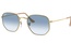 Rayban RB 3548 001/3F 54