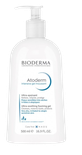 BIODERMA Atoderm Intensive Gel moussant putojošais gels 500 ml