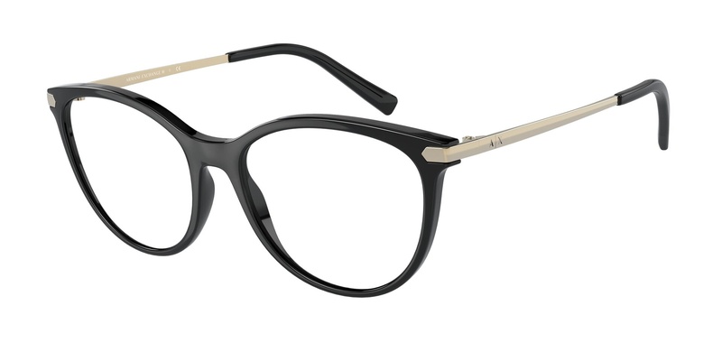 Exchange AX 3078 8158 53-17