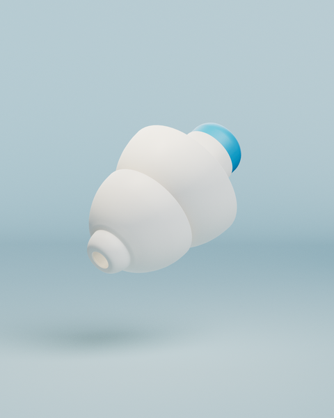 Alpine SwimSafe - peldēšanai paredzētie ausu aizbāžņi