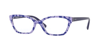 vogue, VO 5289, sievietēm, stūrains, plastmasa