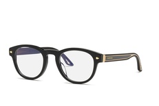 chopard, VCH 327, vīriešiem, apaļas / ovālas, plastmasa