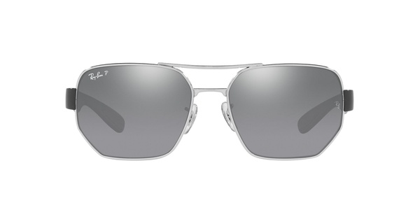 Ray-Ban RB 3672 003/82 60-17