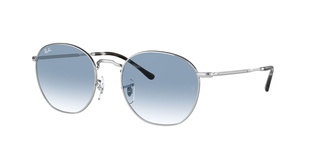 rayban, RB 3772, vīriešiem, apaļas / ovālas, metāls