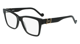 liu jo, LJ 2744, sievietēm, stūrains, plastmasa