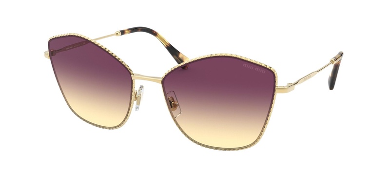 Miu miu SMU 60V 5AK-09B 60-18