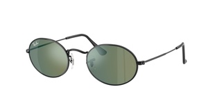 rayban, RB 3547N, sievietēm, apaļas / ovālas, metāls
