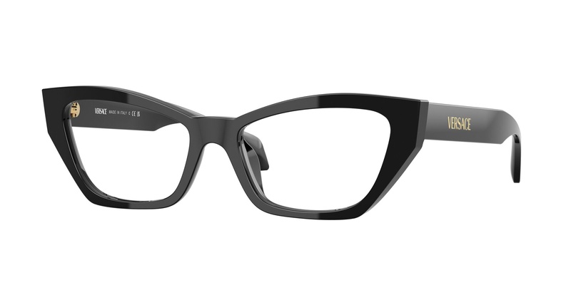 Versace 3373U GB1 54-17