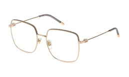 furla, VFU 638, sievietēm, stūrains, metāls