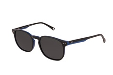 henko, PO AS184, vīriešiem, apaļas / ovālas, polarizēts, plastmasa