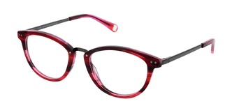 lapo, LA AM034, sievietēm, stūrains, plastmasa