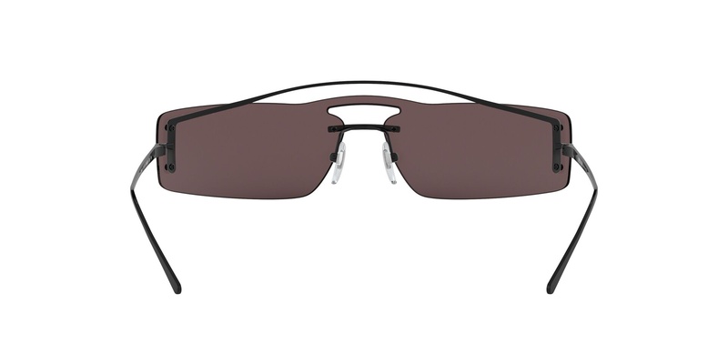 Prada SPR 61V 1AB-336 38-00