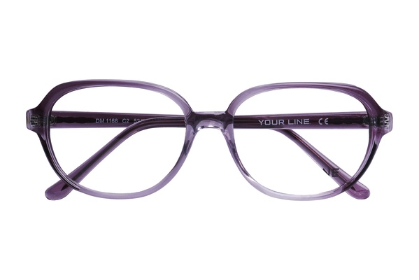 Your line DM 1168 C2 52-17