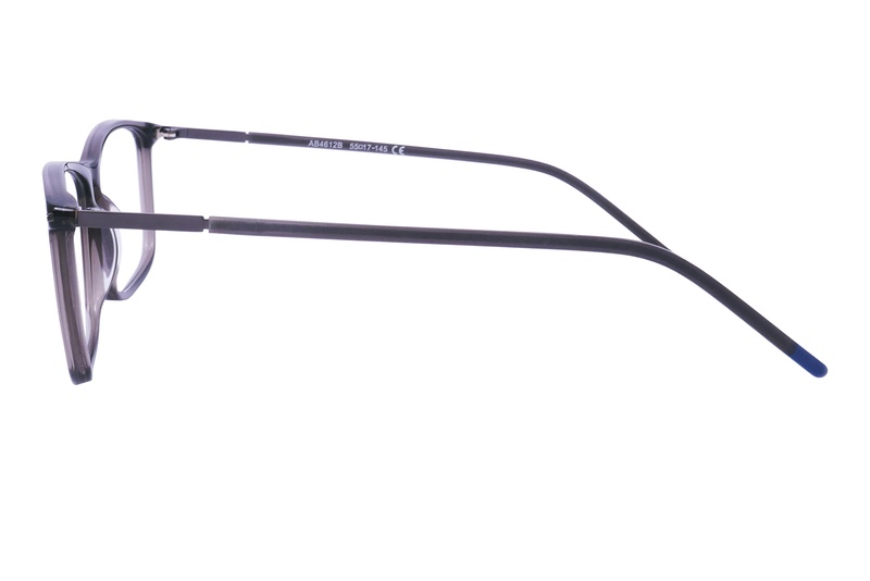 Aboriginal AB 4612 B 55-17