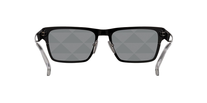 Prada SPR 71Z 1AB-03T 56-18