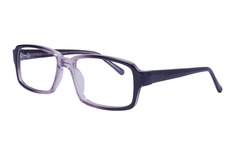 your line, DM 1117, vīriešiem, kvadrātveida, plastmasa