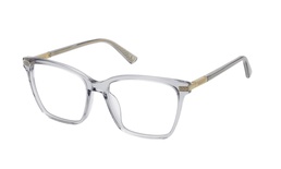 nina ricci, VNR 387, ladies, angular, plastic