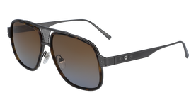 mcm, 137S, vīriešiem, kvadrātveida, metāls