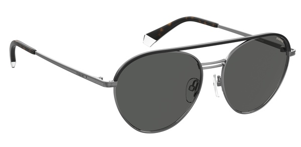 Polaroid  PLD 2107/S/X KJ1M9 56-15