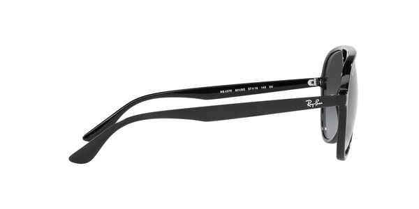 Rayban RB 4376 601/8G 57-16