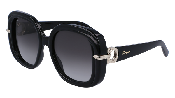 Ferragamo SF 1058S 001 54-20