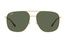 Rayban RB 3679D 001/71 60-16