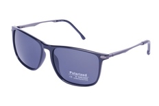 trendy, PL 623, vīriešiem, stūrains, polarizēts, plastmasa