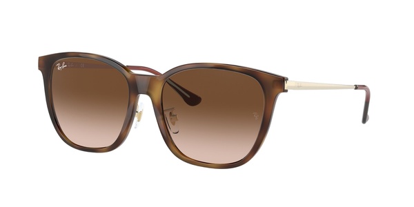 Rayban RB 4333D 710/13 55-17