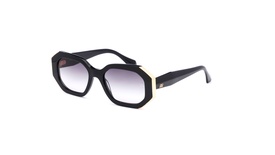 hickmann, AH 9465, ladies, square, plastic