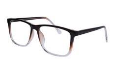 your line, DM 1171, vīriešiem, kvadrātveida, plastmasa