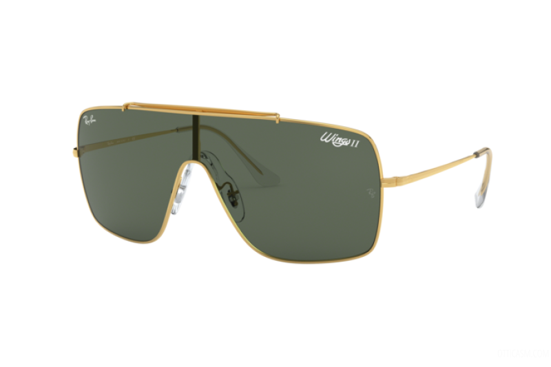 Ray-Ban RB 3697 9050/71 35-00