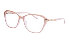 trendy, GF 1294, sievietēm, stūrains, plastmasa