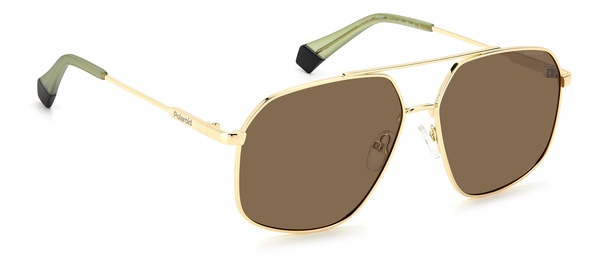 Polaroid  PLD 6173/S J5GSP 58-14