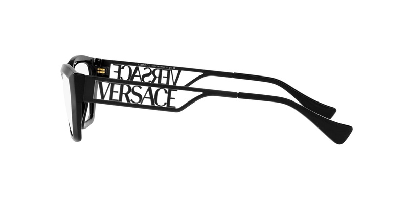 Versace 3327U 5232 55-18