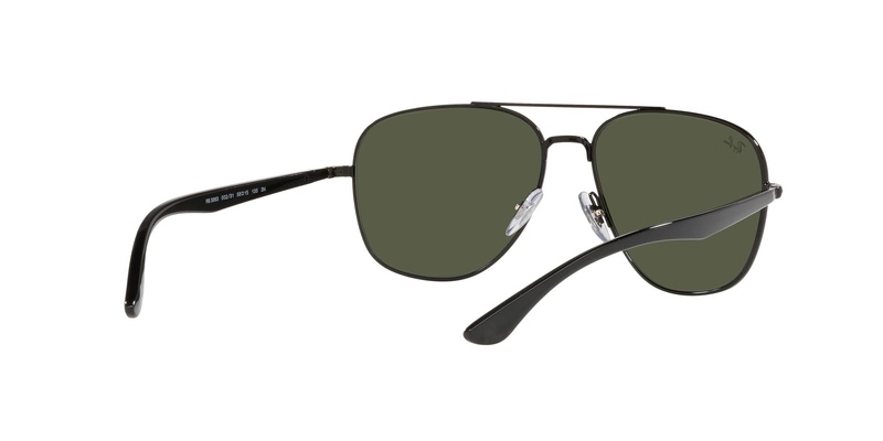 Ray-Ban RB 3683 002/31 56-15