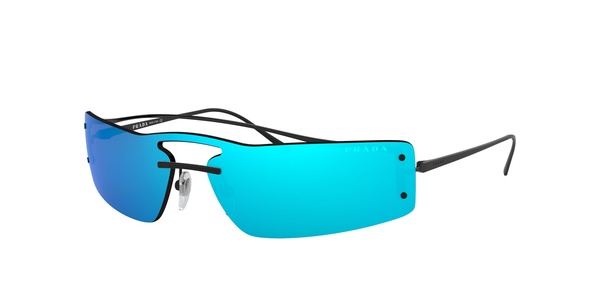 Prada SPR 61V 1AB-336 38-00