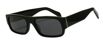 one wolf, UF 141, vīriešiem, kvadrātveida, polarizēts, plastmasa