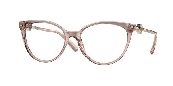 Versace 3298B 5339 55-17