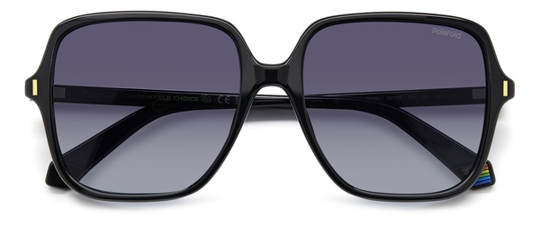 Polaroid PLD 6219/S 807WJ 56-17