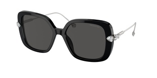 swarovski, SK 6011, sievietēm, stūrains, plastmasa