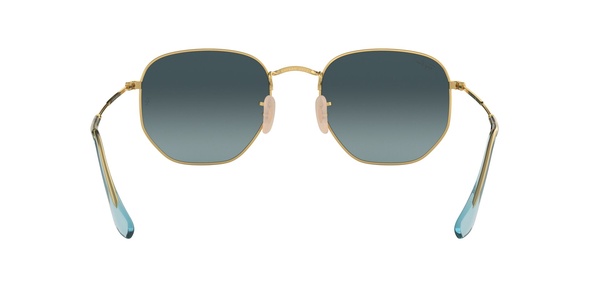 Rayban RB 3548N 9123/3M 51-21