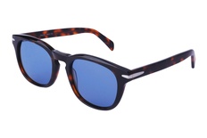 vertice, ELS 8002, sievietēm, apaļas / ovālas, polarizēts, plastmasa