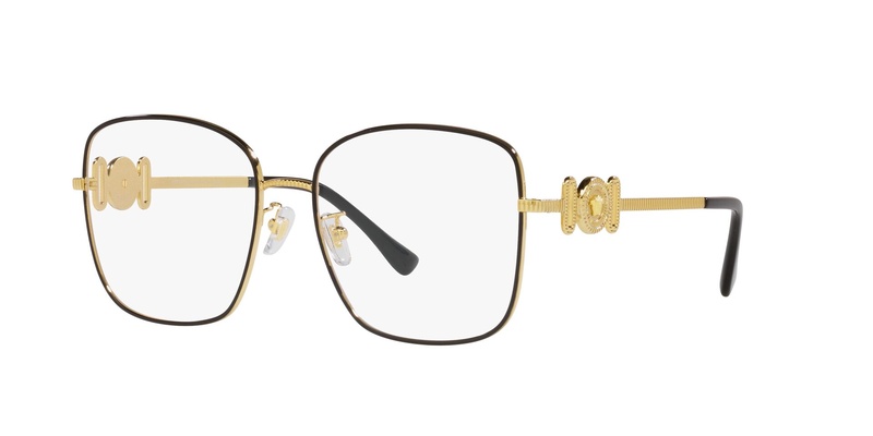 Versace 1286D 1443 56-17