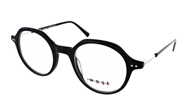 west, WV 102, vīriešiem, apaļas / ovālas, plastmasa