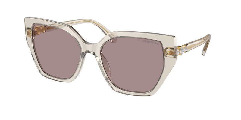 Swarovski SK 6016 3003LA 56-18