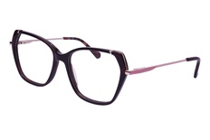 eclat, HG 5914, sievietēm, stūrains, plastmasa