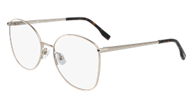 lacoste, L 2260, sievietēm, stūrains, metāls