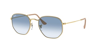 rayban, RB 3548, vīriešiem, metāls
